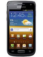 Samsung Galaxy W i8150 aksesuarlar